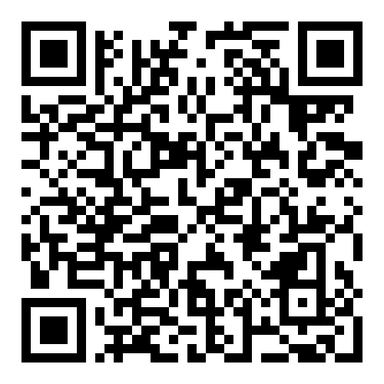 QR code for iOS App Store